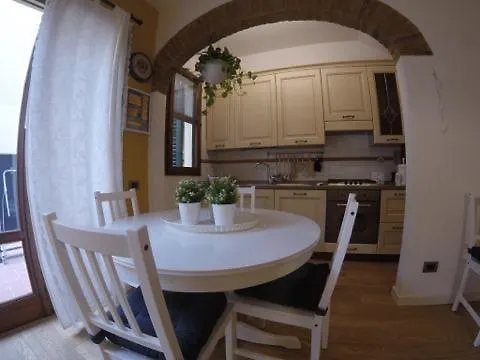 A Casa Di Leo Hotel Impruneta Guest house