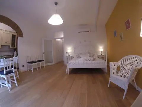 Guest house A Casa Di Leo Hotel Impruneta