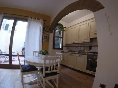 A Casa Di Leo Hotel Impruneta 0*,  Italy