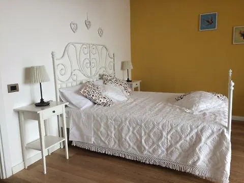 A Casa Di Leo Hotel Impruneta