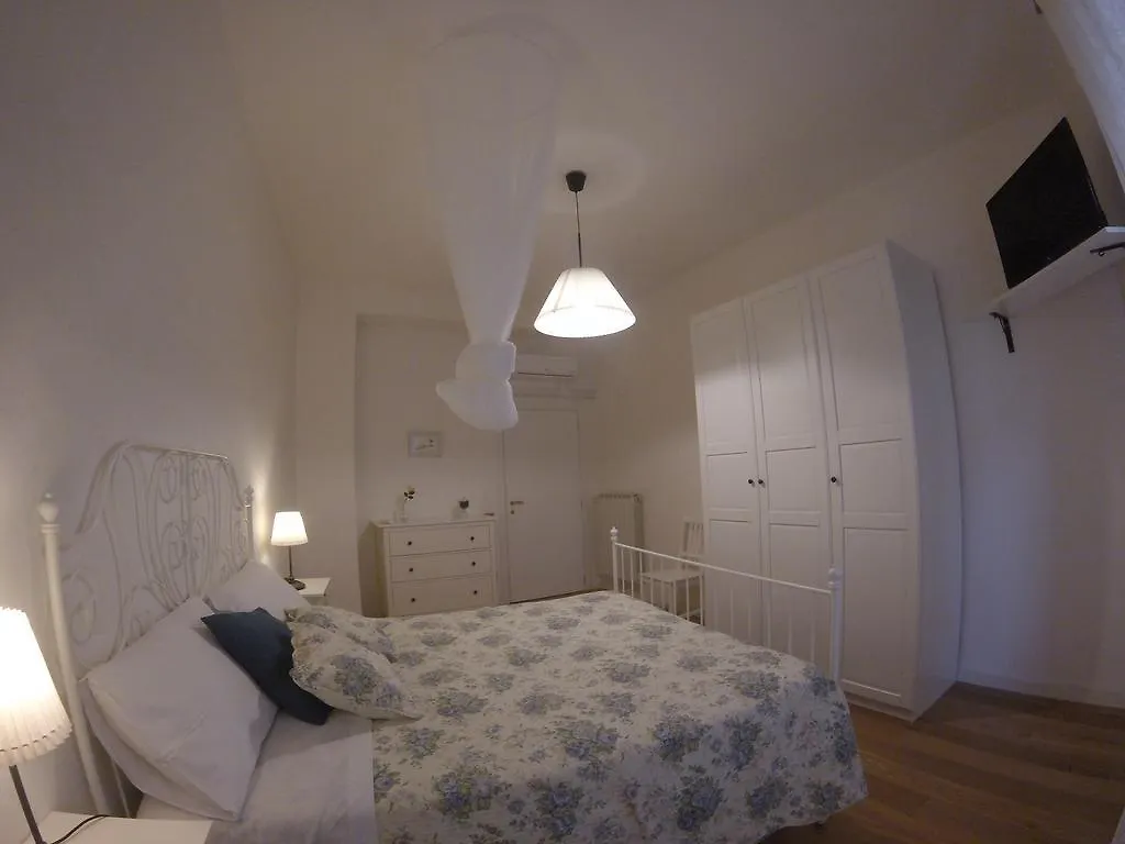 Guest house A Casa Di Leo Hotel Impruneta Italy
