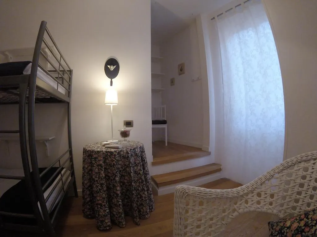 A Casa Di Leo Hotel Impruneta 0*,  Italy