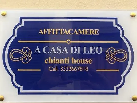 A Casa Di Leo Hotel Impruneta