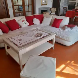  Apartment La Casa Di Giada
