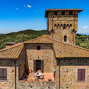 Castello Di Cafaggio Impruneta