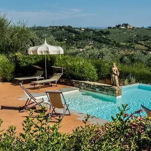 Residenza Il Colle Impruneta