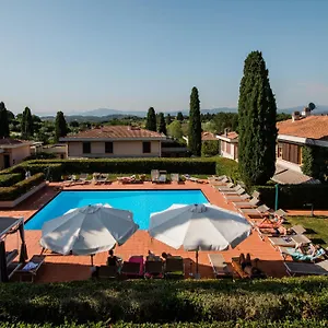 Poggio Golf Chianti Firenze Impruneta