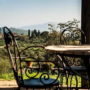 Podere Scaluccia Agroturismo