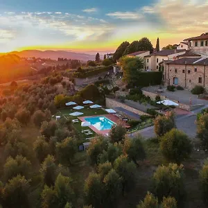 Relais Olmo - Place Of Charme Impruneta