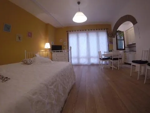 Hotel A Casa Di Leo Impruneta Penzion